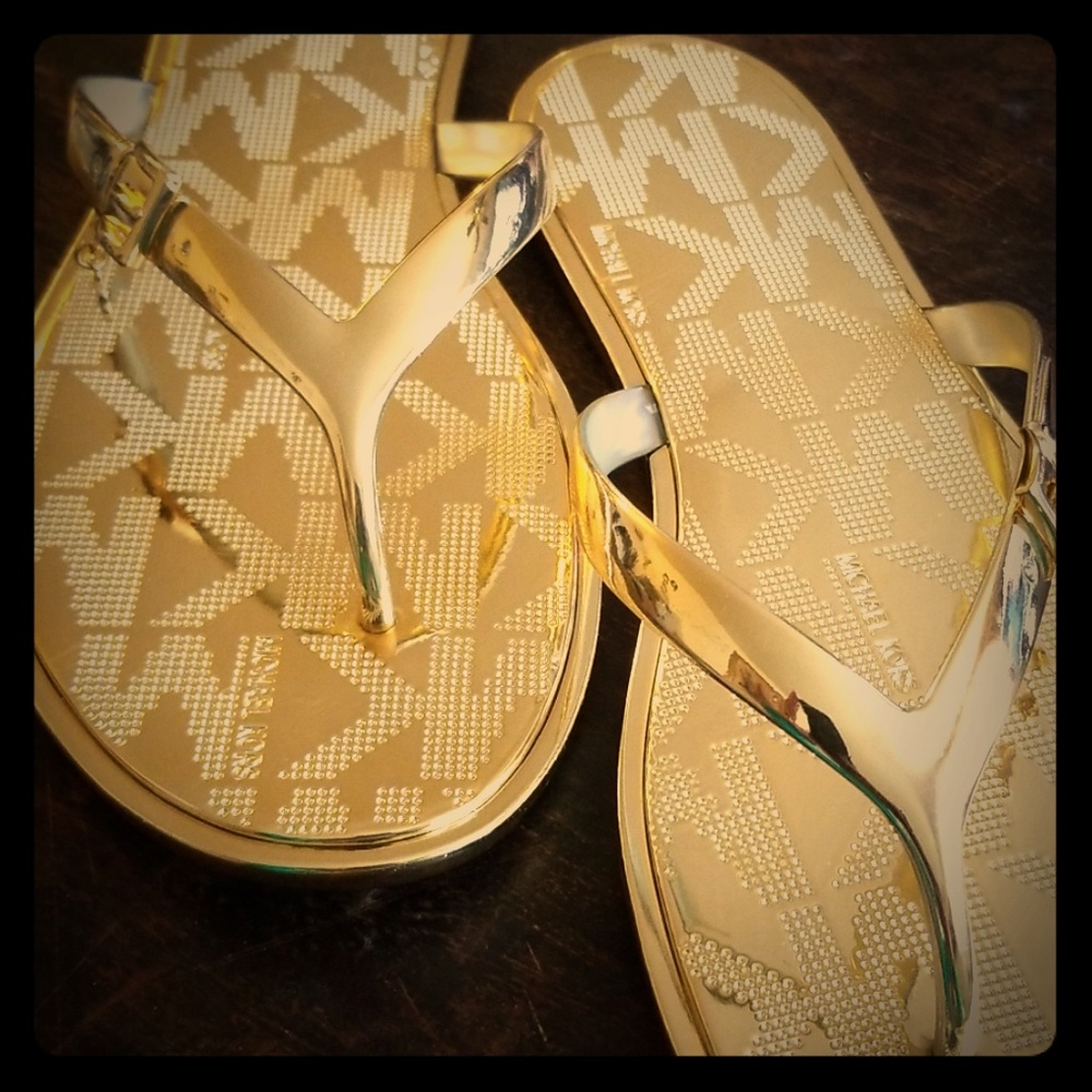 Flip Flops